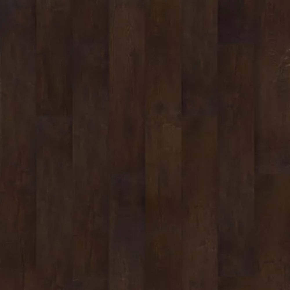 Gloriana Charm in Chocolate Oak Laminate