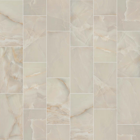 GEMSTONE 12X24 POLISHED in Beige