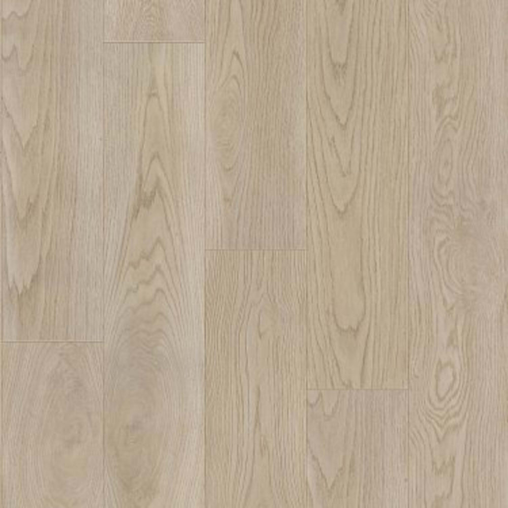 FRESH TAKE in Shell Taupe Luxury Vinyl