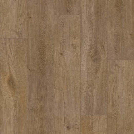 FRESH TAKE in Cabriole Brown