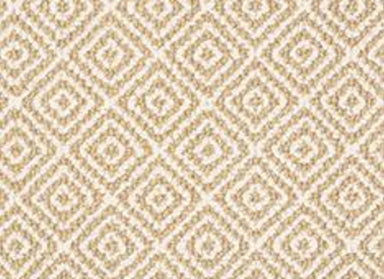 City Scene in Twilight Gold Carpet