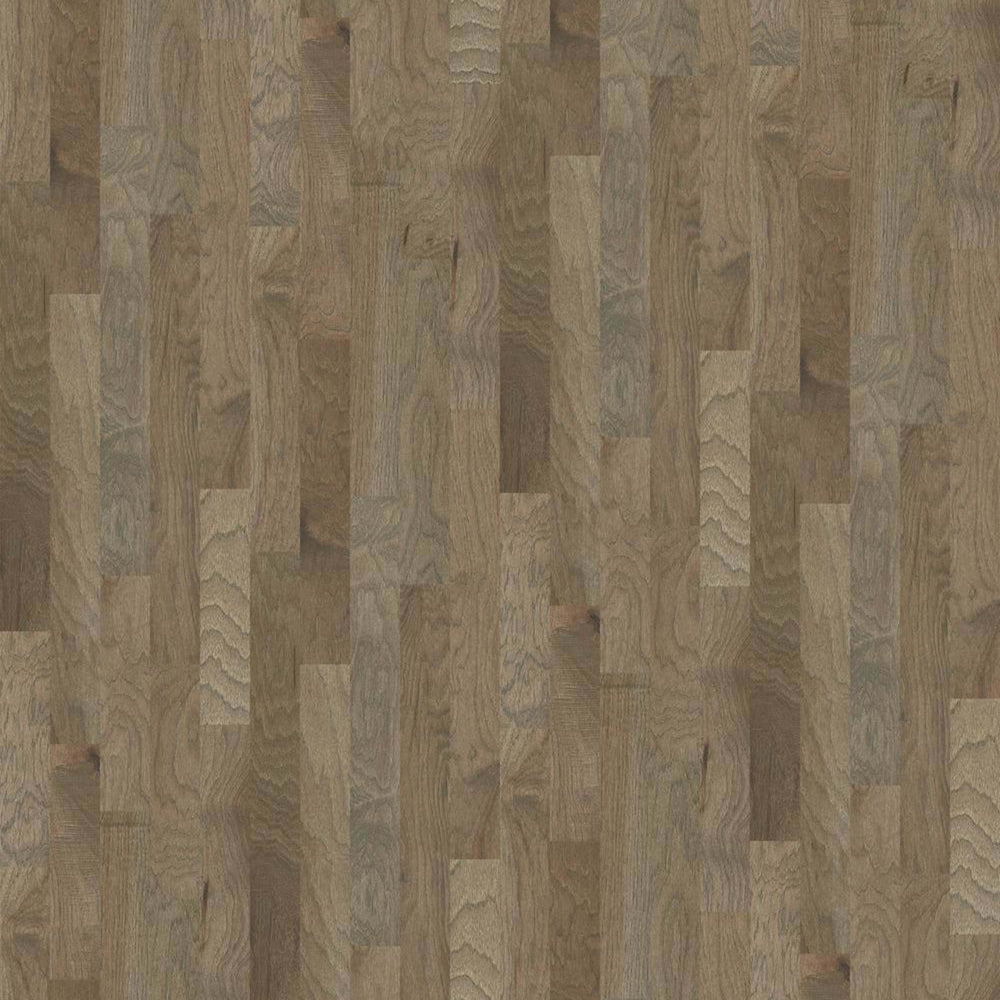 TB CAMPBELL CREEK SMOOTH in Chestnut Hardwood