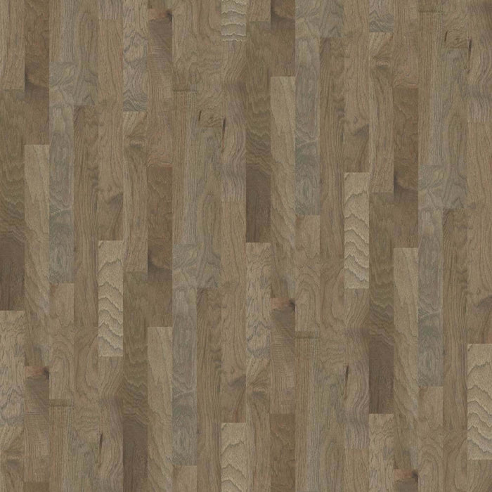 TB CAMPBELL CREEK SMOOTH in Chestnut Hardwood