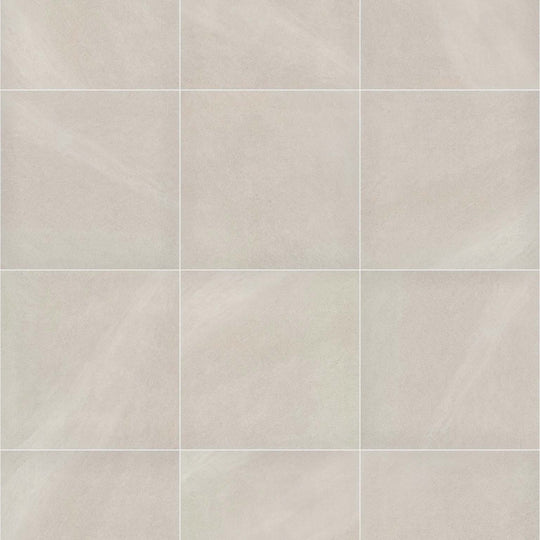 SERENE 24X24 MATTE in Cristal