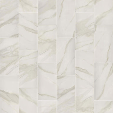 SERENE 12X24 MATTE in Bianco Covelano Tile