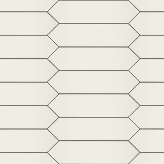 CUTLASS 3X12 in White Picket