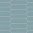 CUTLASS 3X12 in Robbins Egg Tile