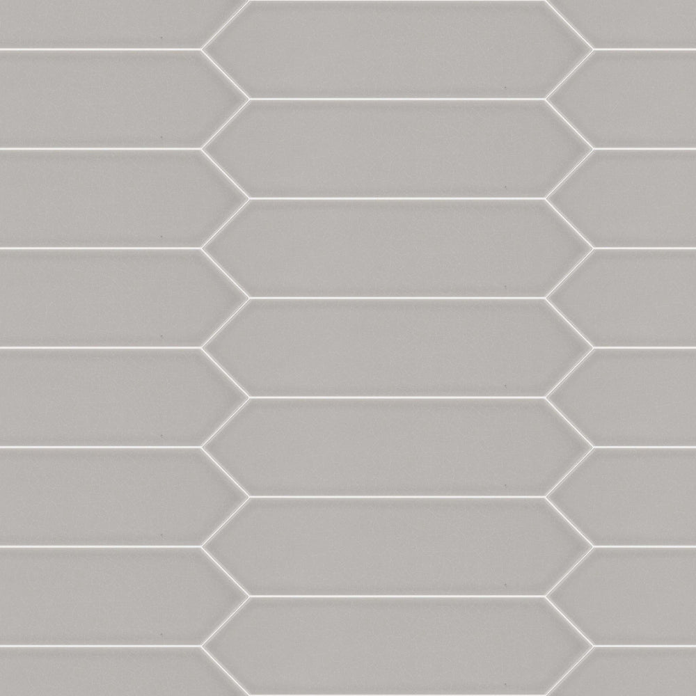 CUTLASS 3X12 in Graywash Tile