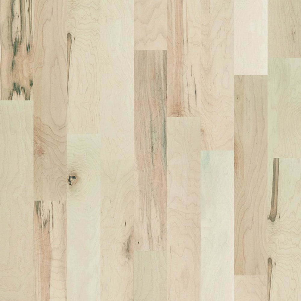 TB ESSENCE MAPLE in Americana Hardwood