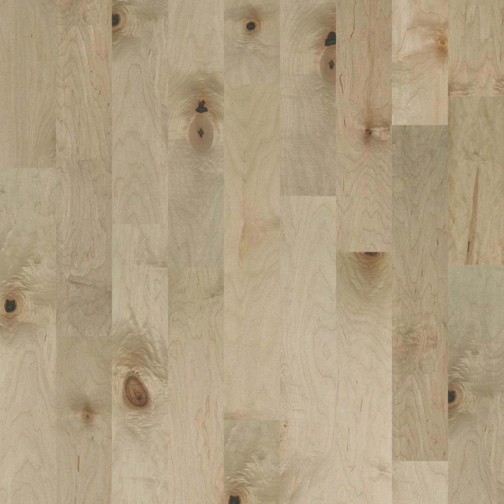 TB ESSENCE MAPLE in Deco Hardwood