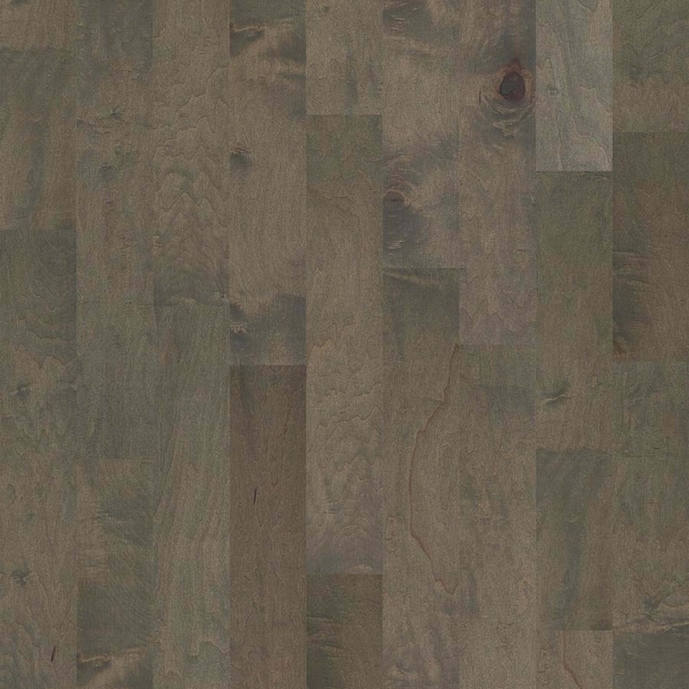 TB ESSENCE MAPLE in Mid-Century Hardwood