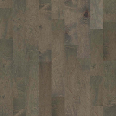 TB ESSENCE MAPLE in Mid-Century Hardwood