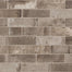 BOWERY 3X10 in Greige Tile
