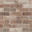 BOWERY 3X10 in Clay Tile