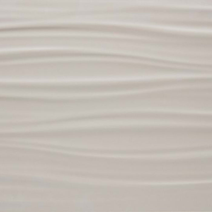 3D in Grey Ribbon Tile