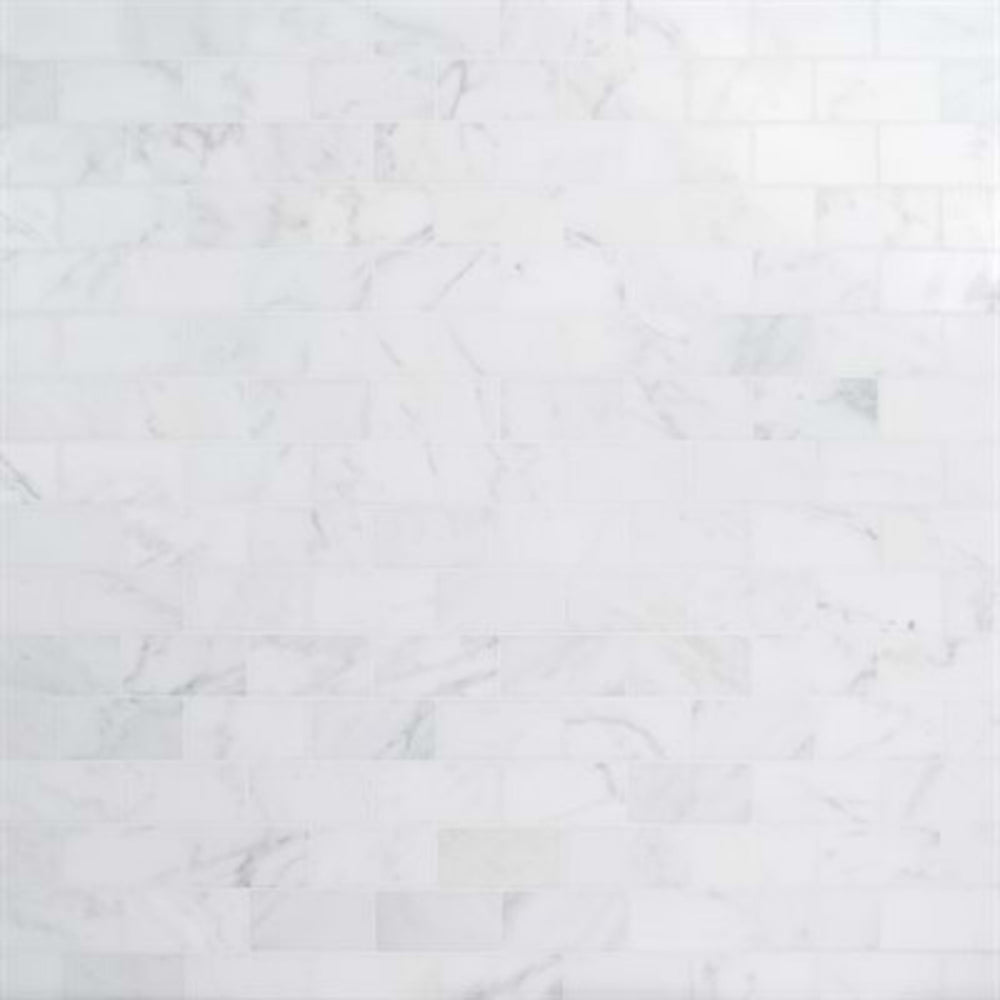 Asian Statuary in Asian Statuary 3x6 Polished Natural Stone