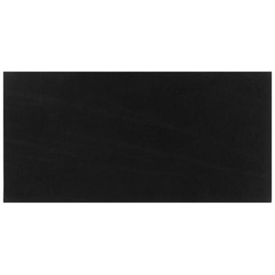 Nero Marquina in Nero Marquina 3x6 Honed