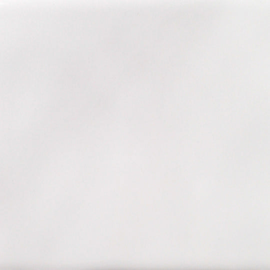 Buteo - 3x12 in White Matte - 3x12