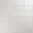 Astoria - Bergamot in Bergamot 3x9 Gloss Glass Tile