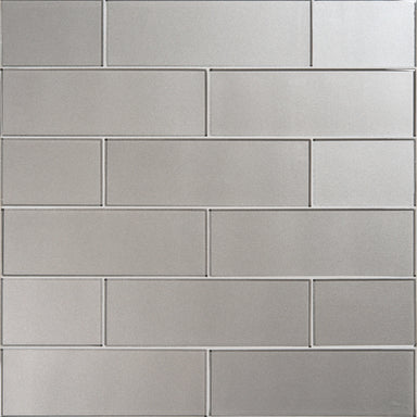 Astoria - French 75 in French 75 3x9 Gloss Glass Tile