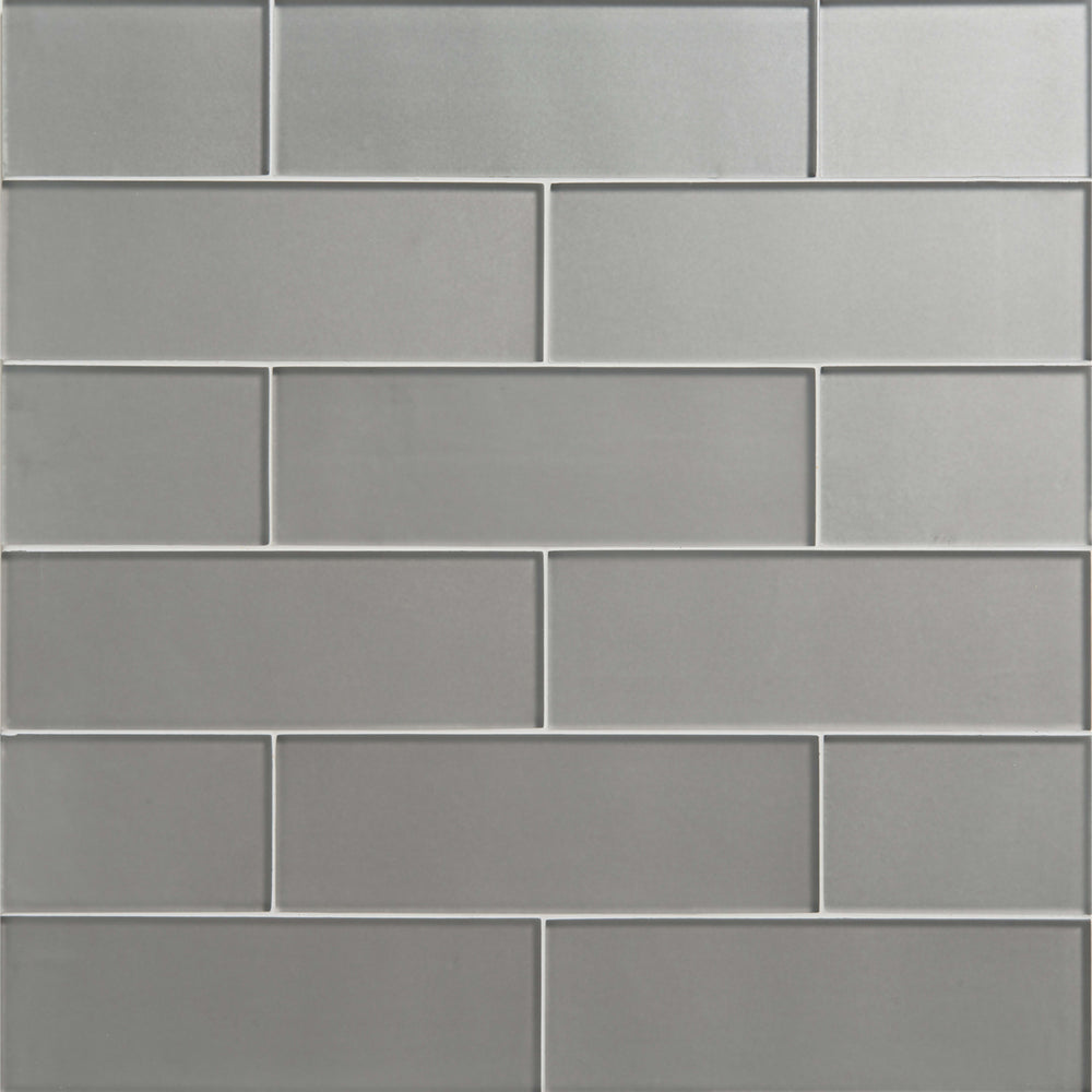 Astoria - French 75 in French 75 3x9 Silk Glass Tile