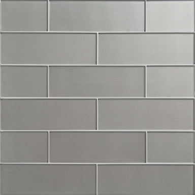 Astoria - French 75 in French 75 3x9 Silk Glass Tile