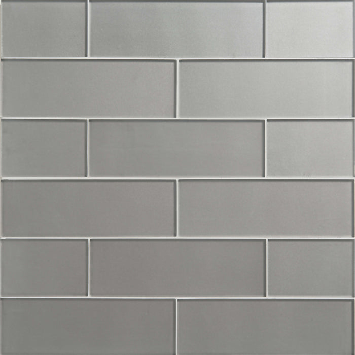 Astoria - French 75 in French 75 3x9 Silk Glass Tile