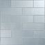 Astoria - Gibson in Gibson 3x9 Gloss Glass Tile