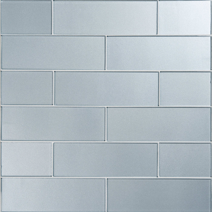 Astoria - Gibson in Gibson 3x9 Gloss Glass Tile