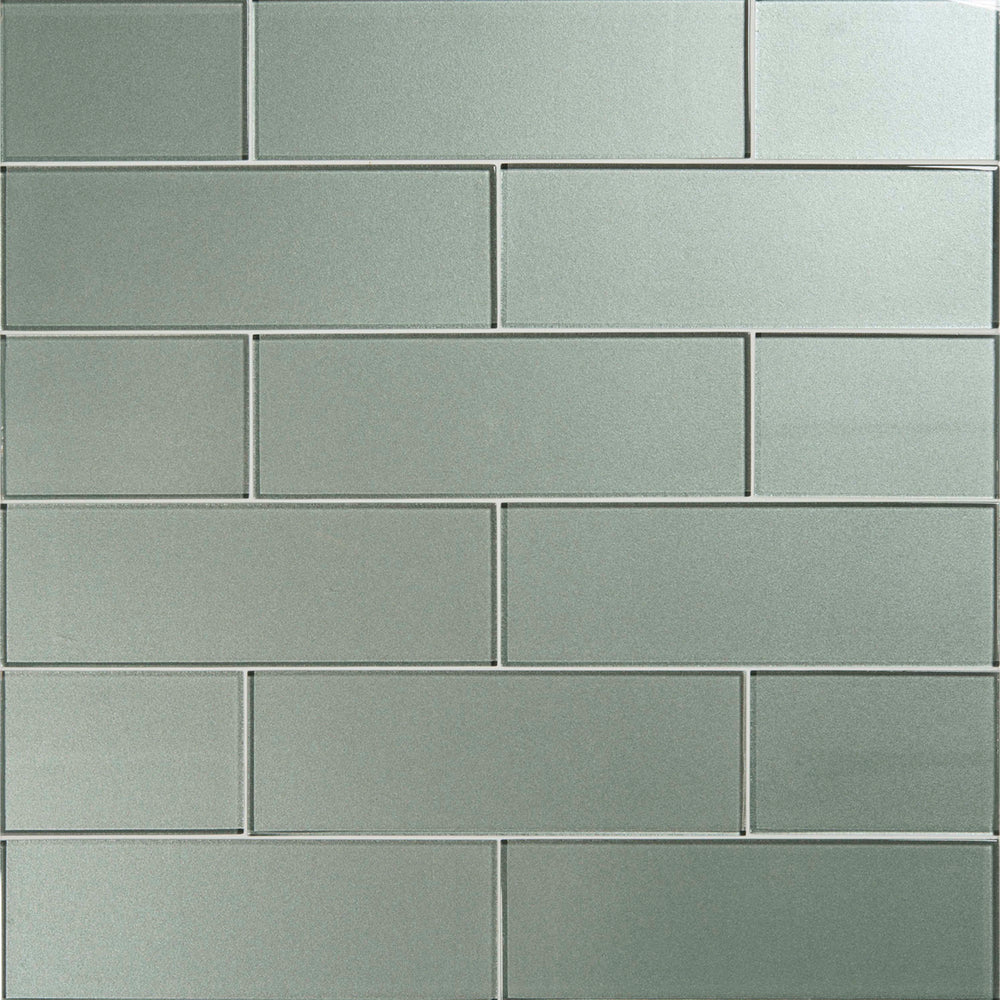 Astoria - Gin Fizz in Gin Fizz 3x9 Gloss Glass Tile