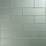 Astoria - Gin Fizz in Gin Fizz 3x9 Gloss Glass Tile