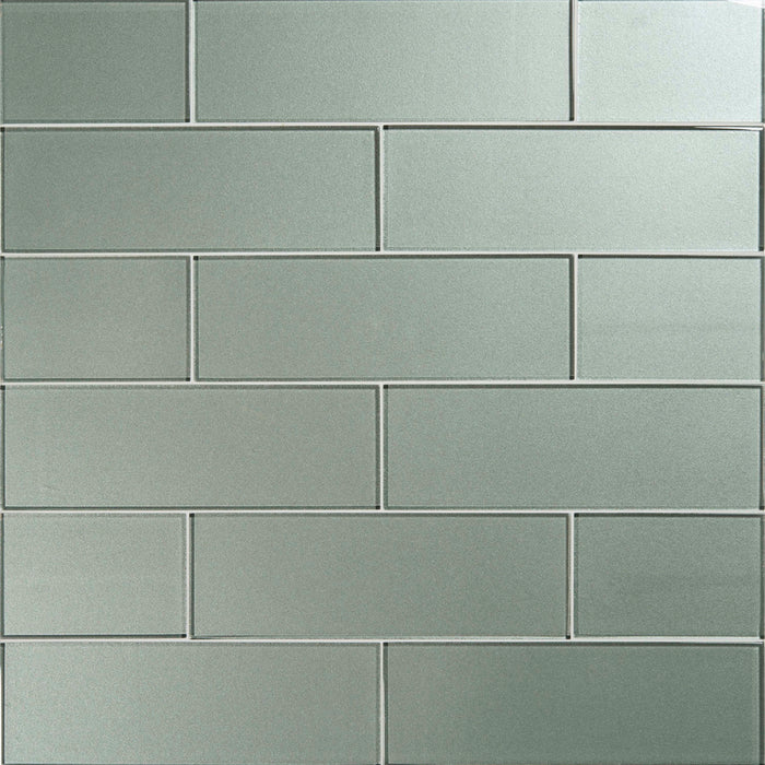 Astoria - Gin Fizz in Gin Fizz 3x9 Gloss Glass Tile