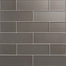 Astoria - Manhattan in Manhattan 3x9 Silk Glass Tile