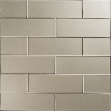 Astoria - Moscow Mule in Moscow Mule 3x9 Gloss Glass Tile