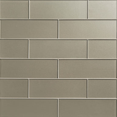 Astoria - Moscow Mule in Moscow Mule 3x9 Silk Glass Tile