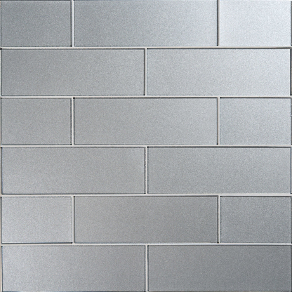 Astoria - Side Car in Side Car 3x9 Gloss Glass Tile