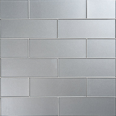 Astoria - Side Car in Side Car 3x9 Gloss Glass Tile