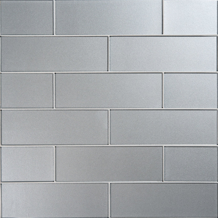 Astoria - Side Car in Side Car 3x9 Gloss Glass Tile