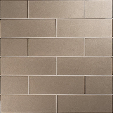 Astoria - Southside in Southside 3x9 Gloss Glass Tile