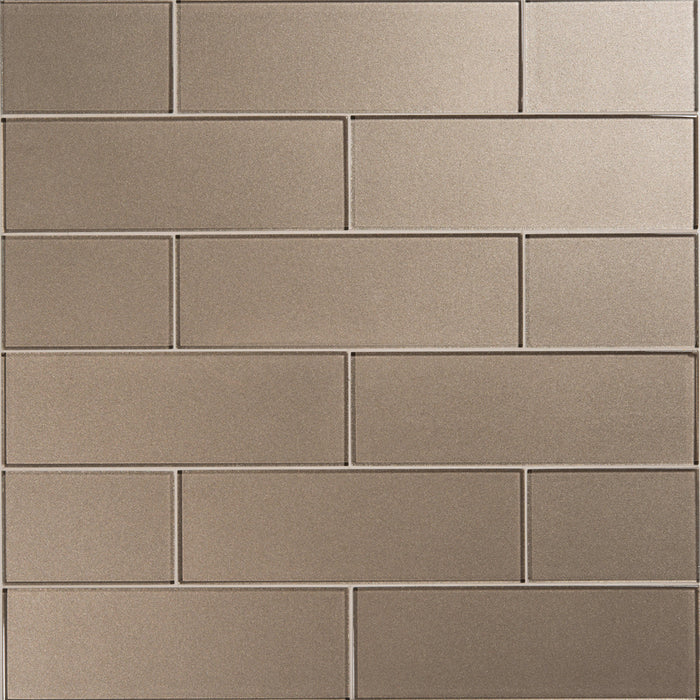 Astoria - Southside in Southside 3x9 Gloss Glass Tile