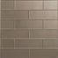 Astoria - Southside in Southside 3x9 Silk Glass Tile