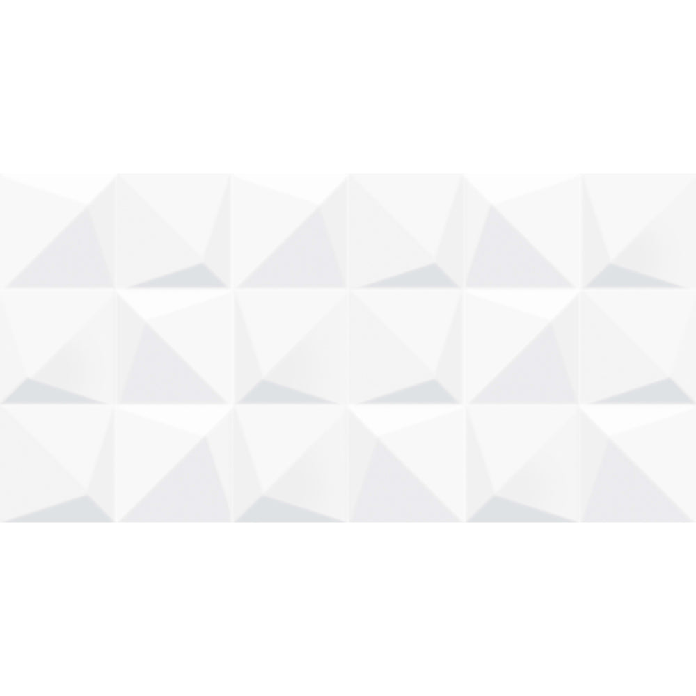 Linea in Prizmatic Tile