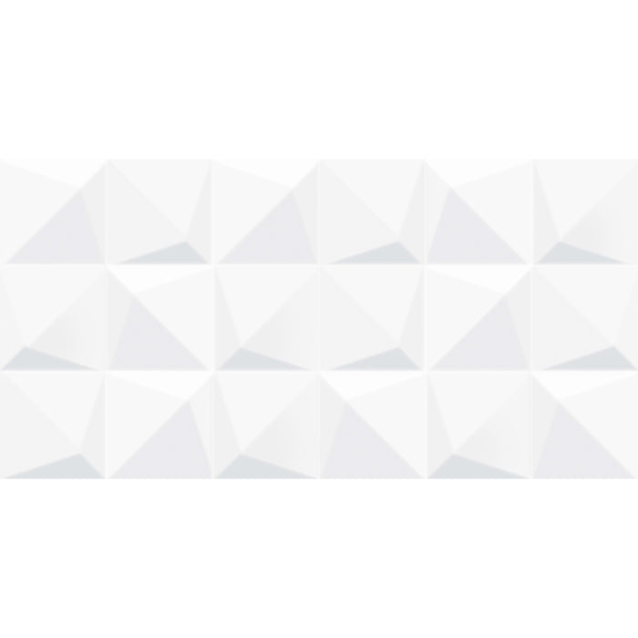 Linea in Prizmatic Tile