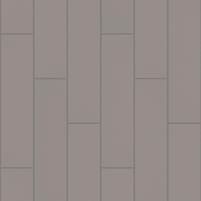 GRANDEUR 4X16 GLOSS in Taupe Tile