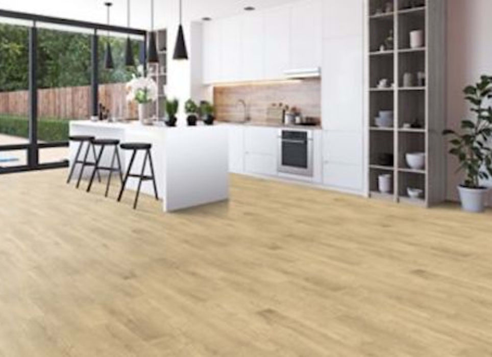 Avery Grove in Fresh Grain Oak