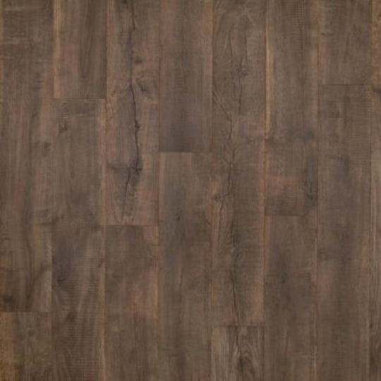 Avery Grove in Toasted Almond Oak