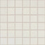 GRANDEUR MOSAIC 2X2 MATTE in Warm Grey  Tile
