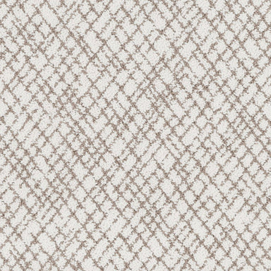 Artful Radiance in Softer Tan Carpet