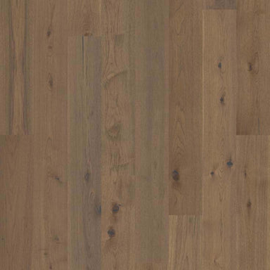 DEWPORT HICKORY in Romanesque Hardwood