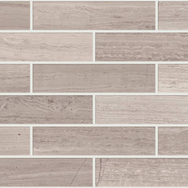 CHATEAU 2X8 BRICK in Rockwood Tile